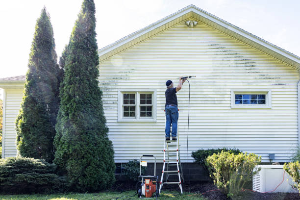 Best Parking Lot and Garage Cleaning  in Corcoran, CA